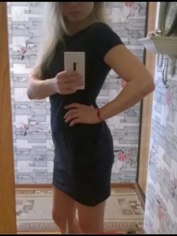 Регина Страстная Реал фото 2