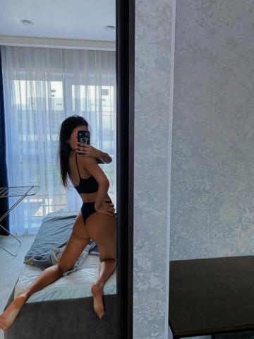 Одетта Орёл Эскорт Реал фото 2