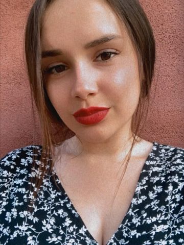 Вера Красавица