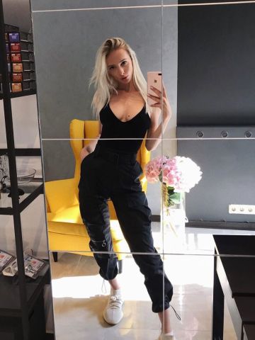 Галина фото 2