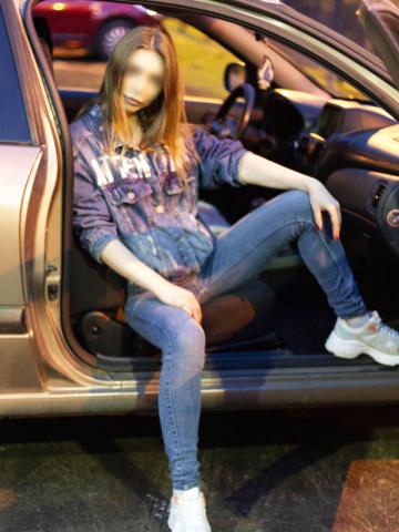 Галина Особенна фото 3