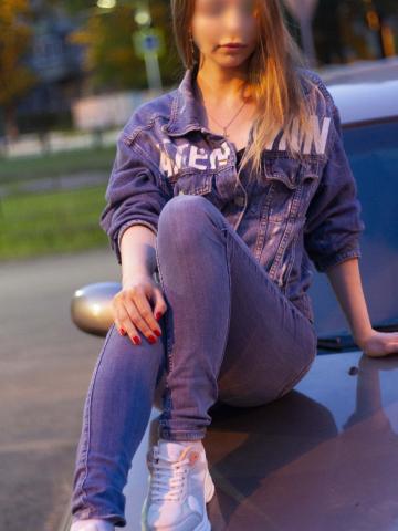 Галина Особенна фото 5